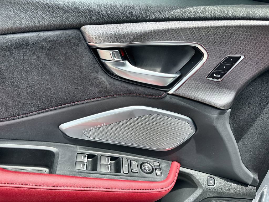 New 2026 Acura RDX A-Spec AWD/4WD image 15