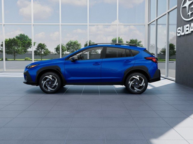 New 2027 Subaru Crosstrek 2.5i Limited AWD/4WD image 4