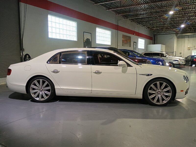 Used 2015 Bentley Flying Spur V8 AWD/4WD image 4
