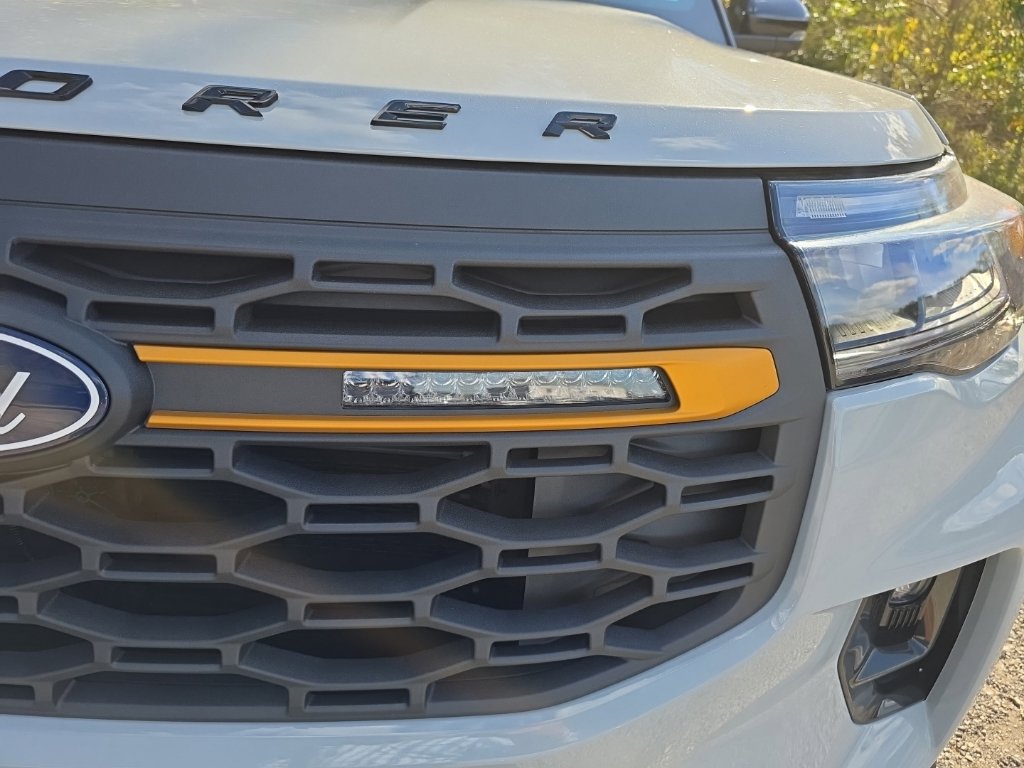 New 2027 Ford Explorer Tremor w/ Tremor Convenience Package AWD/4WD image 11