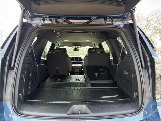 New 2026 Chevrolet Tahoe LT w/ Comfort Package image 12