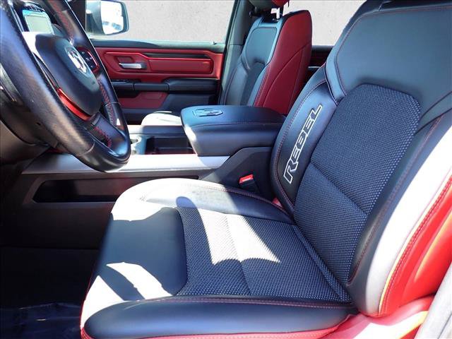 Used 2023 RAM 1500 Rebel w/ Rebel Level 2 Equipment Group AWD/4WD image 13