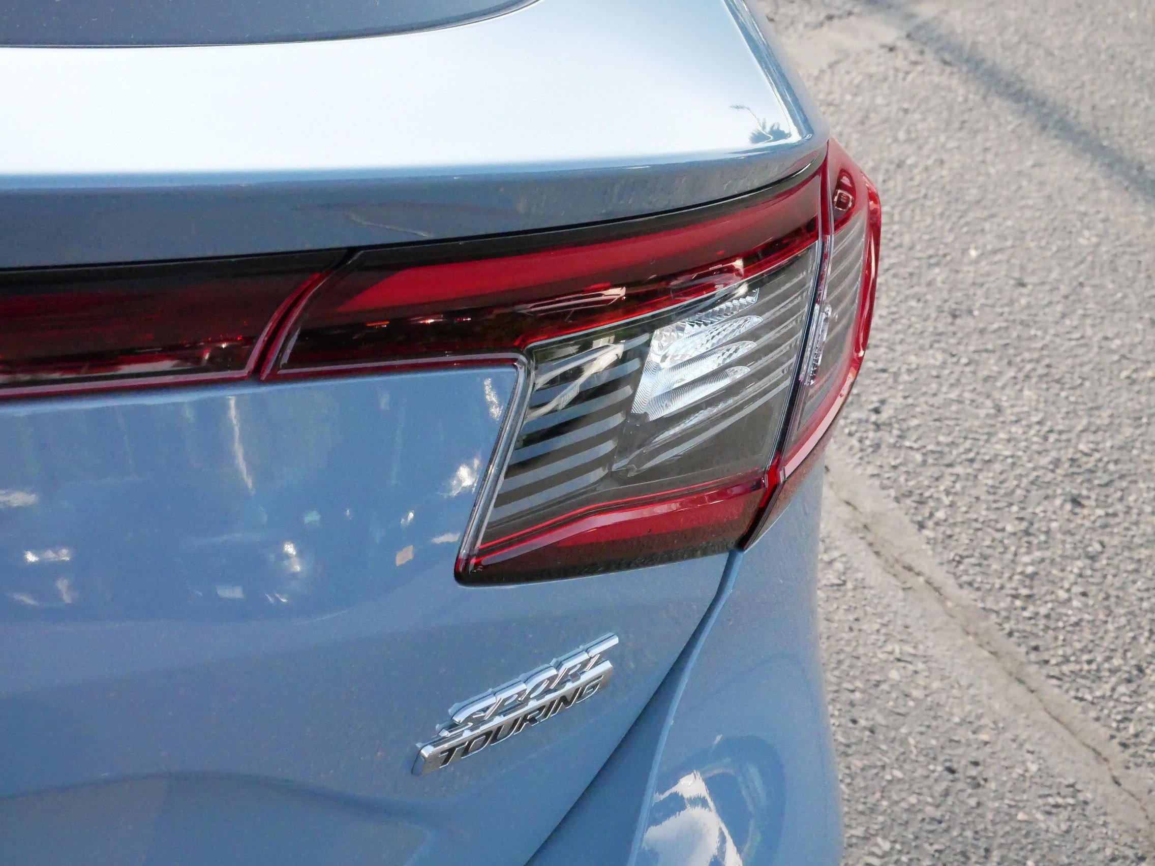 Used 2022 Honda Civic Sport Touring image 17