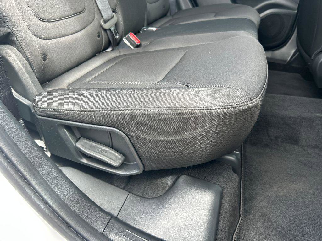 New 2026 Hyundai Tucson SE image 28