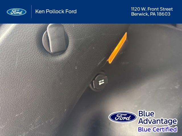 Used 2022 Jeep Compass Latitude image 40