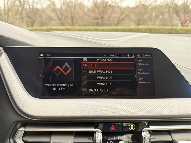 Used 2021 BMW 228i xDrive Gran Coupe w/ Convenience Package image 16