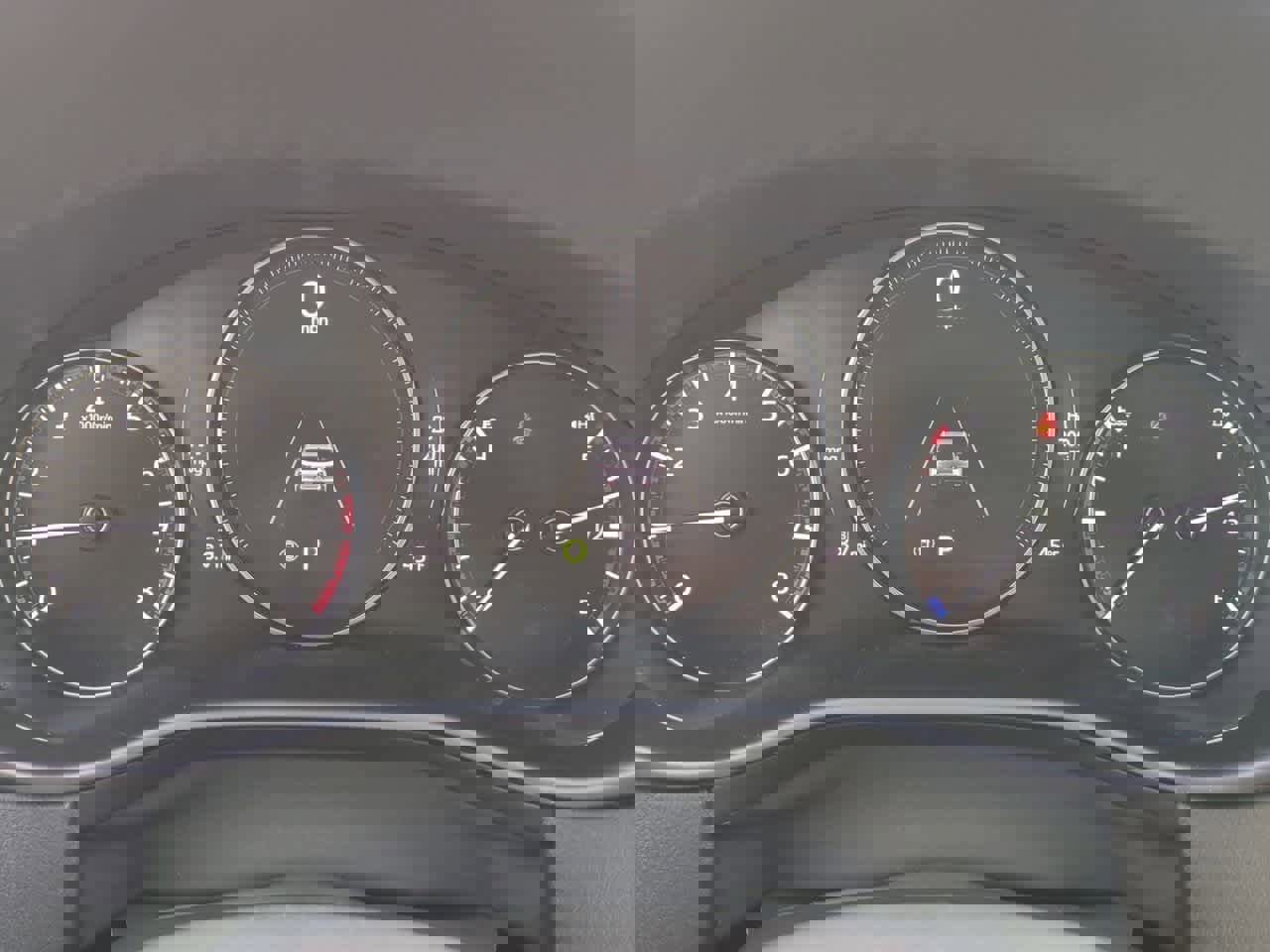 New 2026 MAZDA CX-50 AWD 2.5 S w/ Weather Package image 33