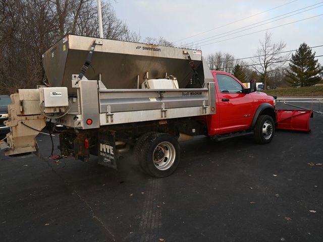 Used 2019 RAM 5500 Tradesman image 25
