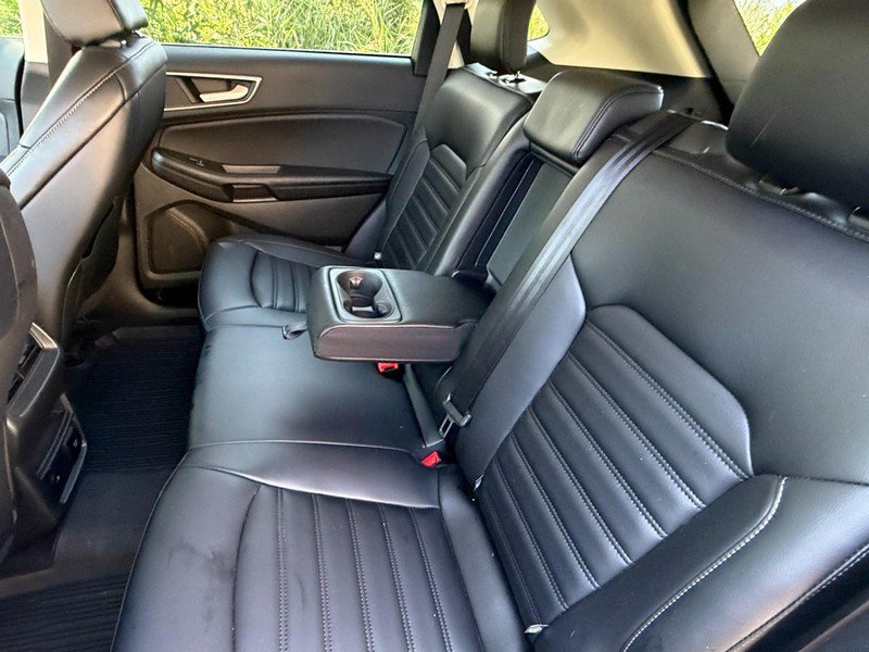 Used 2024 Ford Edge SEL w/ Convenience Package AWD/4WD image 18