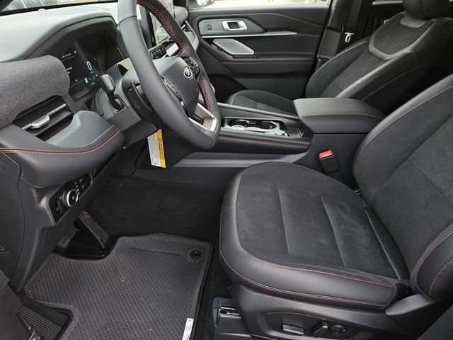 New 2026 Ford Explorer ST w/ Sun And Sound Package AWD/4WD image 23