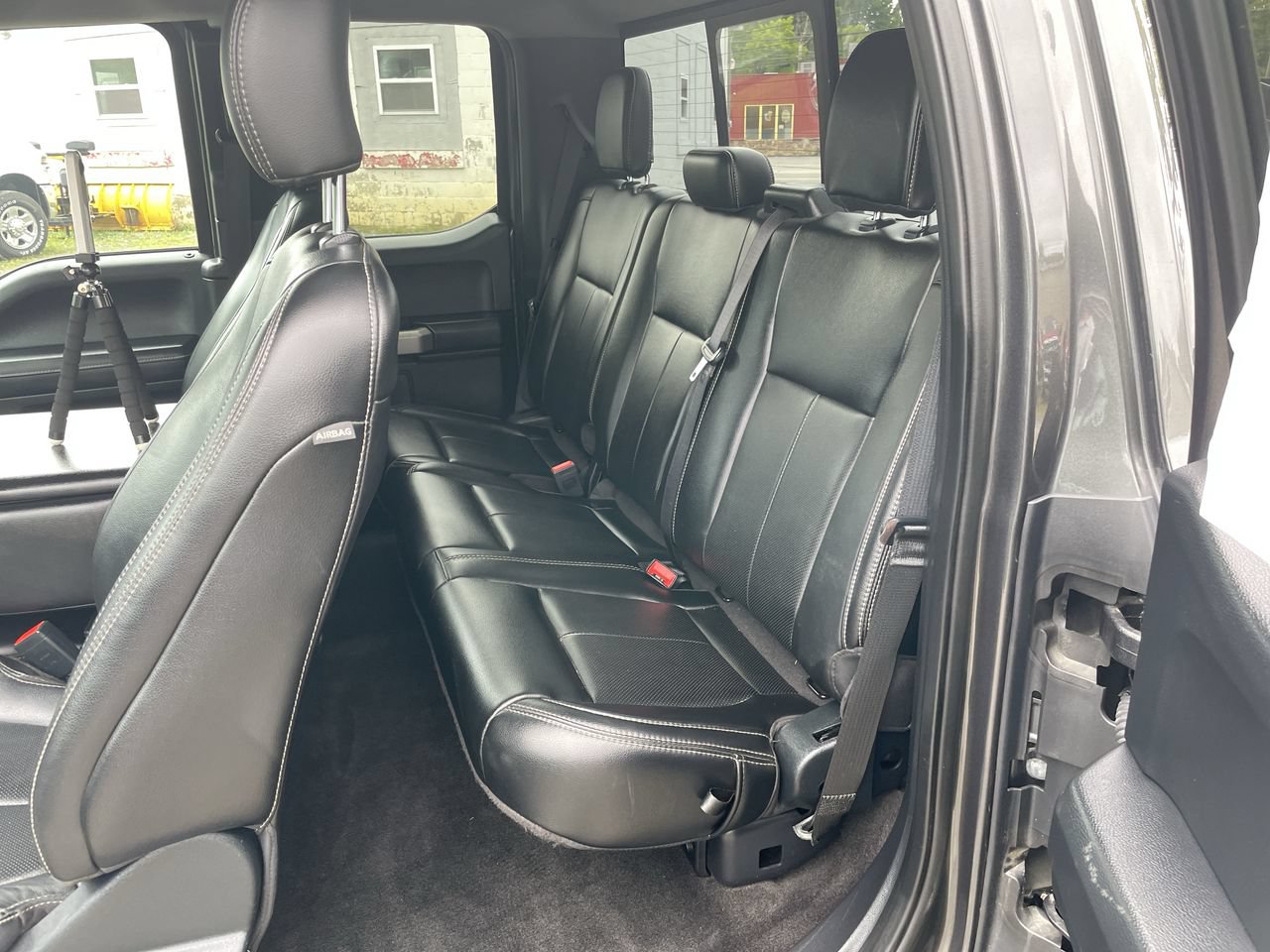 Used 2020 Ford F150 Lariat AWD/4WD image 38