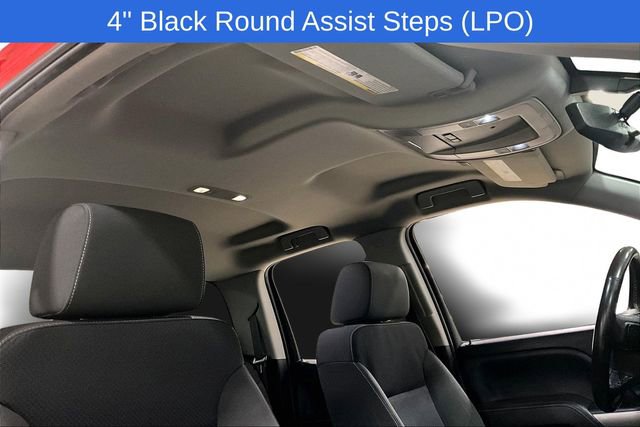 Used 2017 Chevrolet Silverado 1500 LT w/ All Star Edition image 28