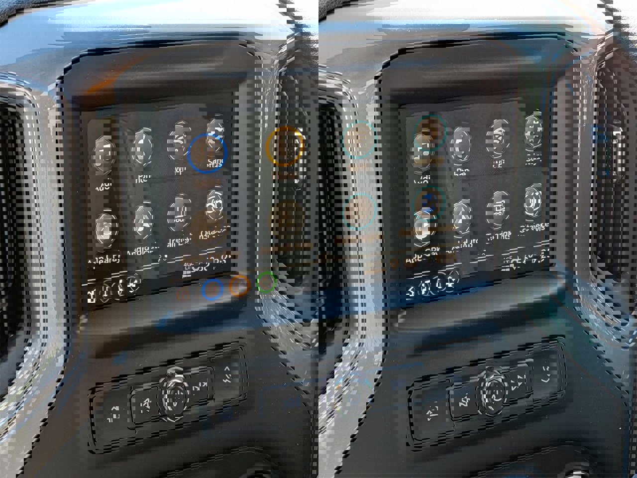 New 2026 Chevrolet Silverado 2500 Custom w/ Custom Value Package image 15