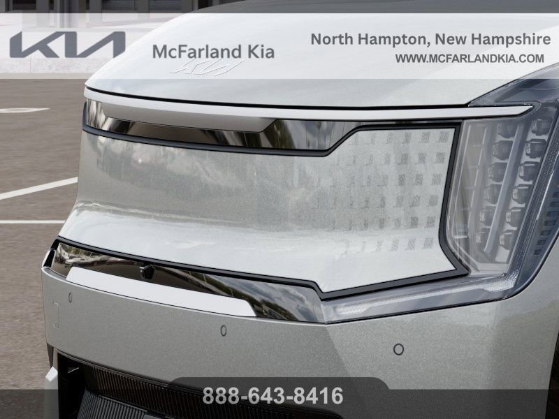 New 2026 Kia EV9 Land image 14