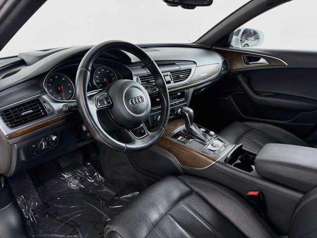 Used 2016 Audi A6 3.0T Prestige AWD/4WD image 9