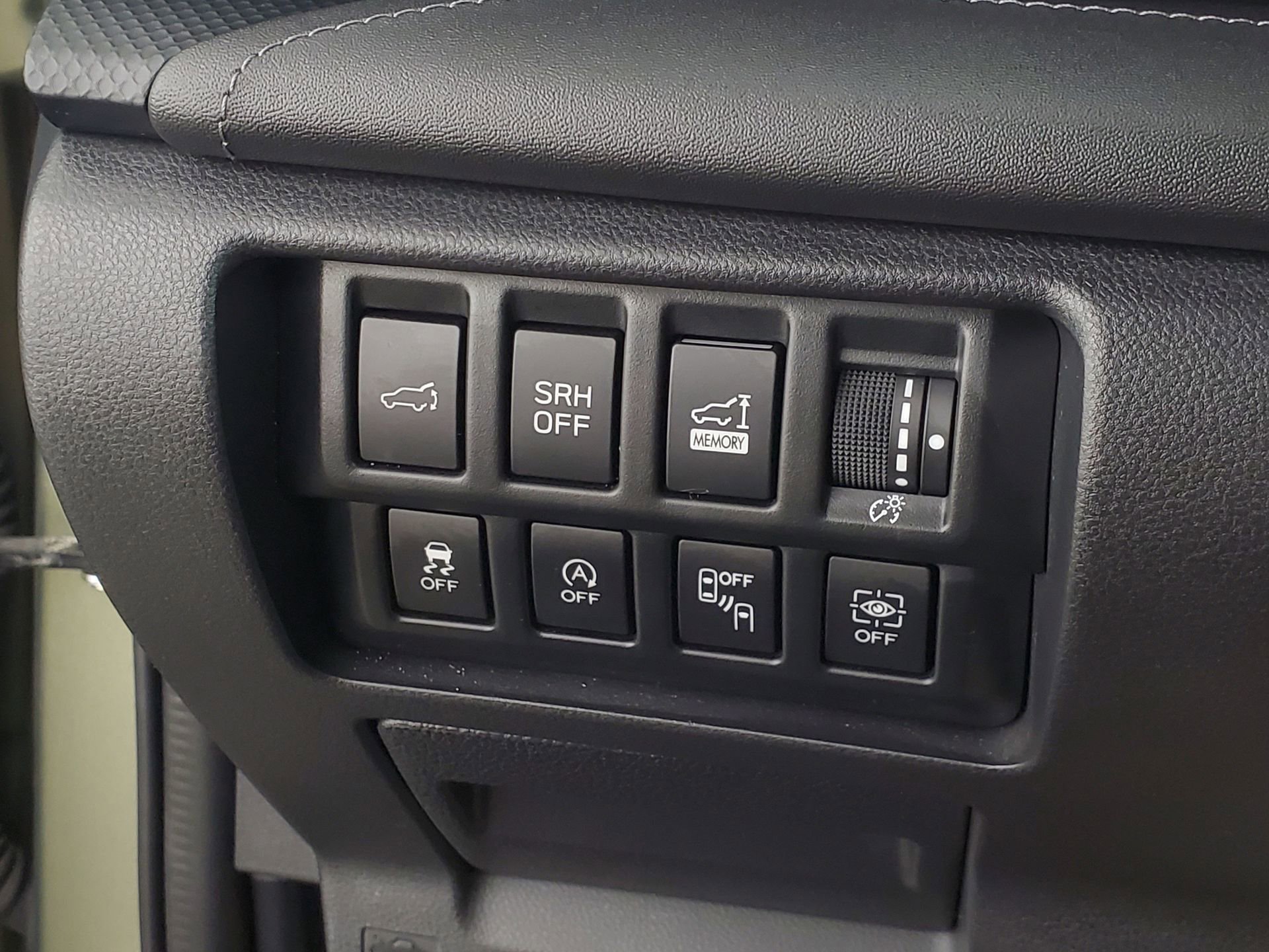 Used 2020 Subaru Forester Touring w/ Popular Package #2 image 22