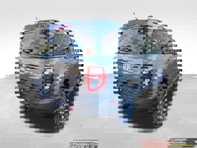 Used 2022 Ford Bronco Sport Badlands w/ Premium Package image 3