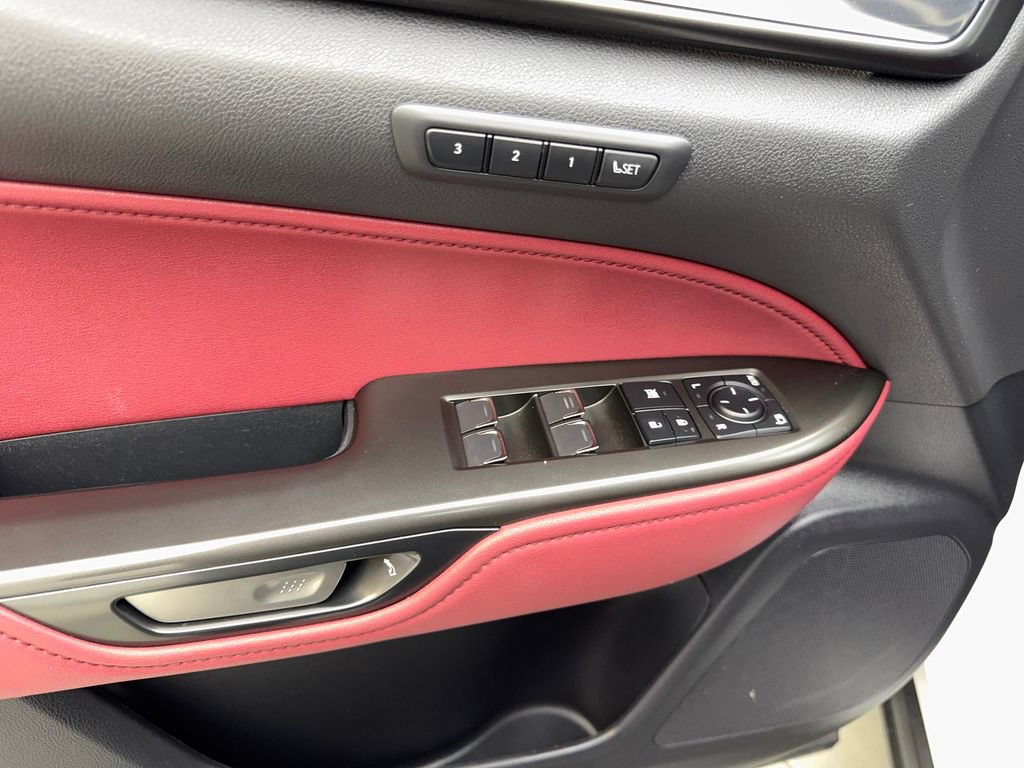 Used 2025 Lexus NX 350 AWD w/ Cold Area Package image 31