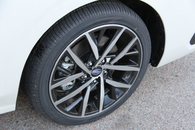 New 2026 Subaru Impreza 2.0i Sport AWD/4WD image 11