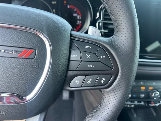 New 2026 Dodge Durango GT AWD/4WD image 19