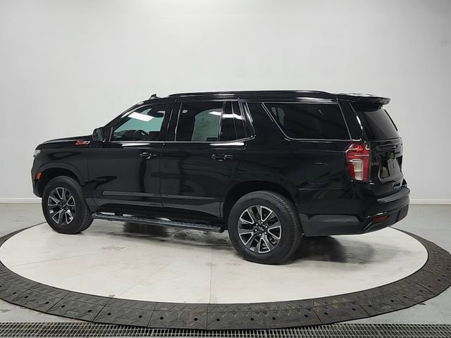 Used 2021 Chevrolet Tahoe Z71 AWD/4WD image 5