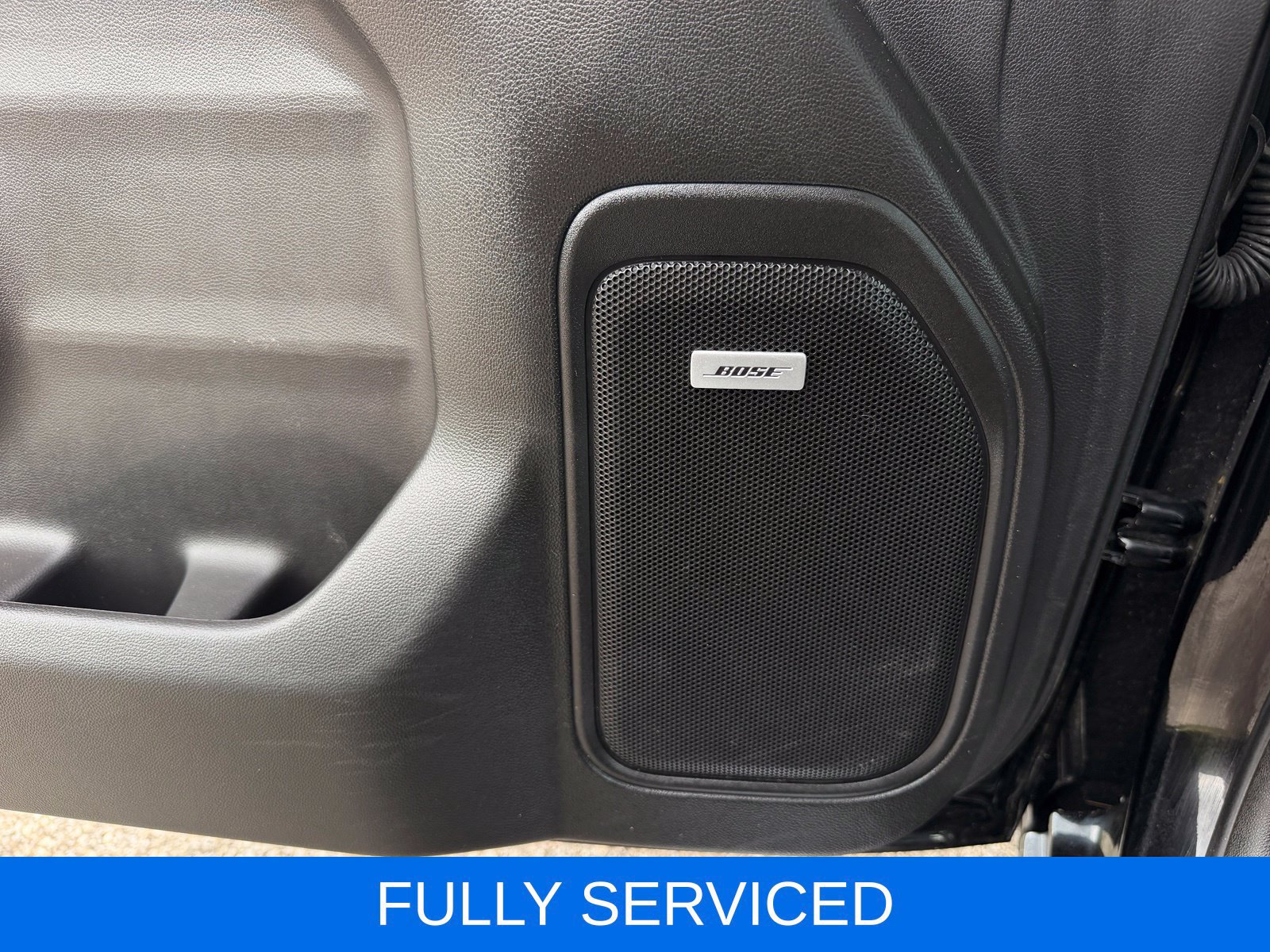 Used 2022 Chevrolet Silverado 1500 High Country w/ LPO, Dark Essentials Package AWD/4WD image 25