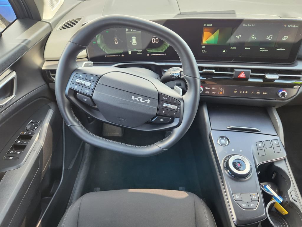 Used 2026 Kia Sportage S AWD/4WD image 32