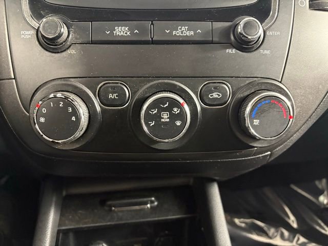 Used 2017 Kia Forte LX w/ LX Popular Package image 14