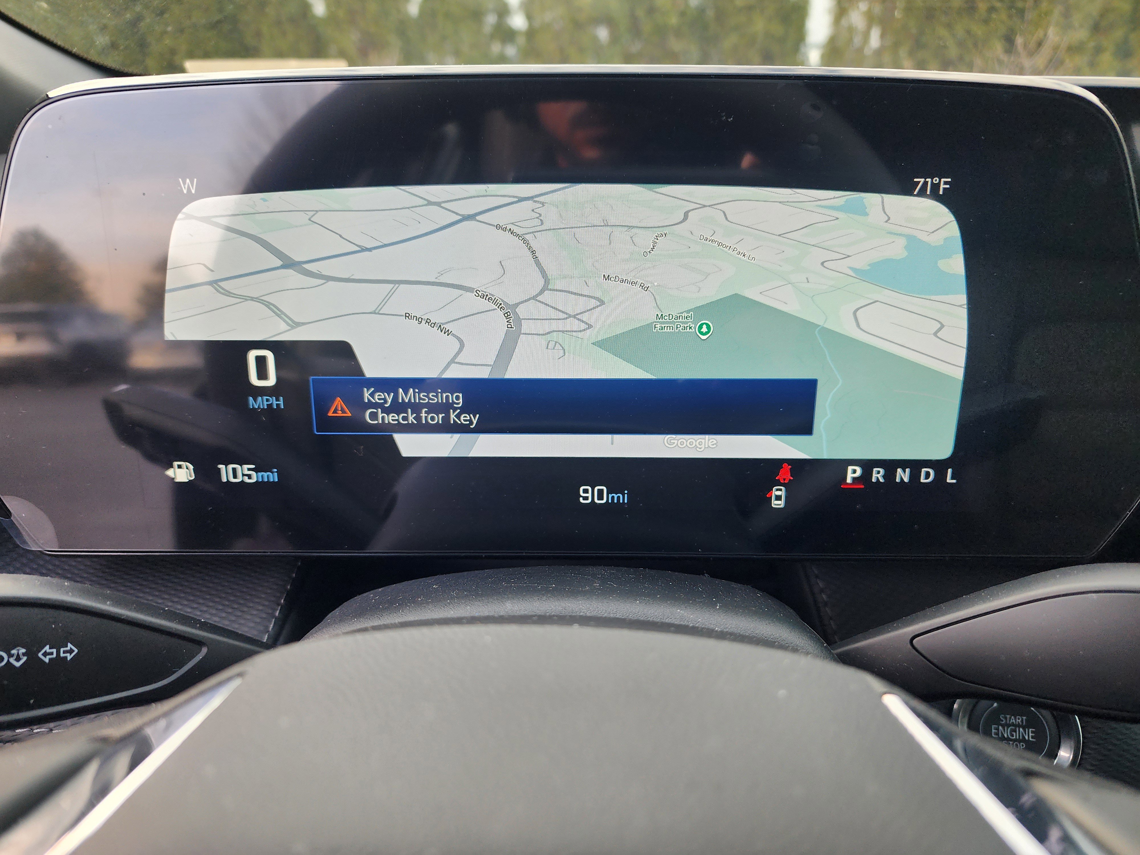 New 2026 Chevrolet Equinox LT w/ Convenience Package II image 30