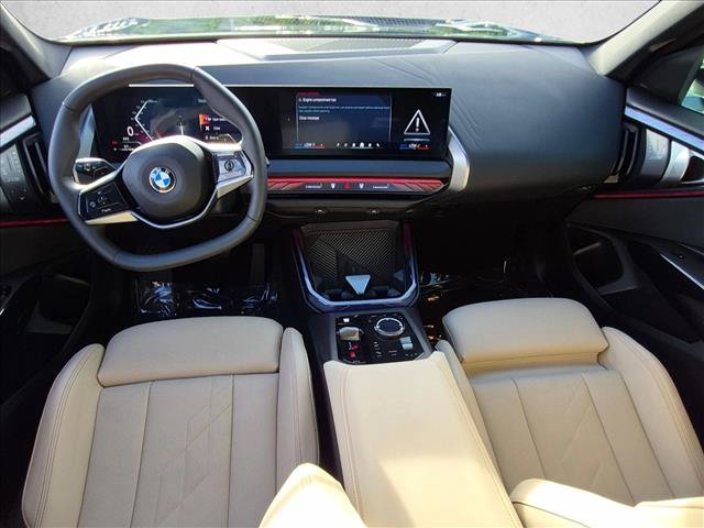 Certified 2026 BMW X3 xDrive30i w/ Convenience Package AWD/4WD image 18