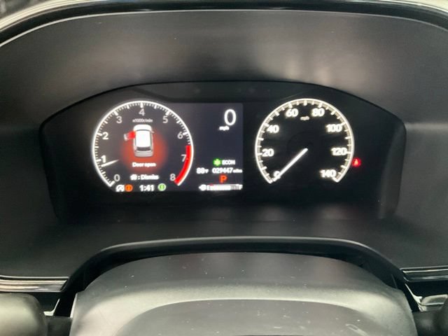 Certified 2023 Honda CR-V EX-L image 10
