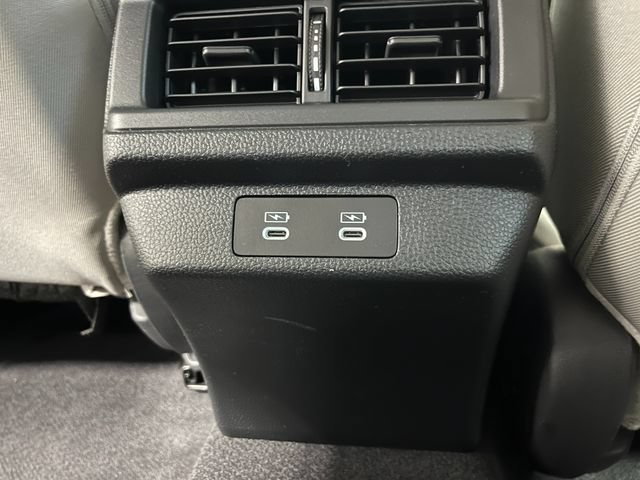 New 2026 Honda Accord SE image 24