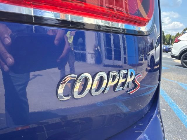 Used 2019 MINI Cooper Clubman S w/ Starlight Blue Edition AWD/4WD image 9