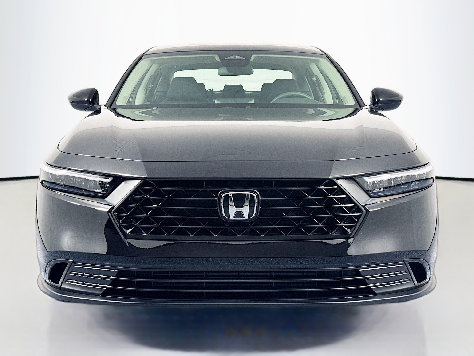 New 2026 Honda Accord SE image 2