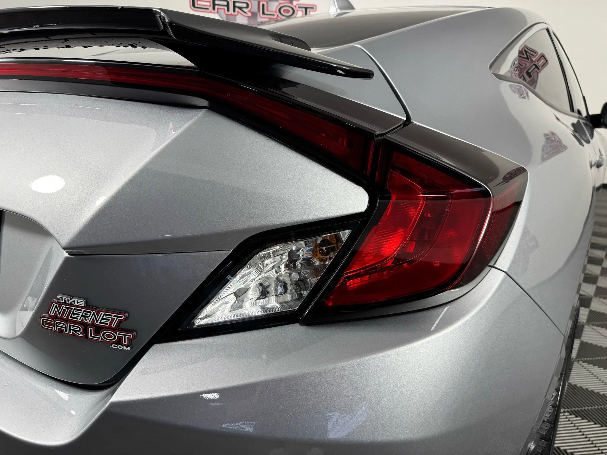 Used 2018 Honda Civic EX-T image 26