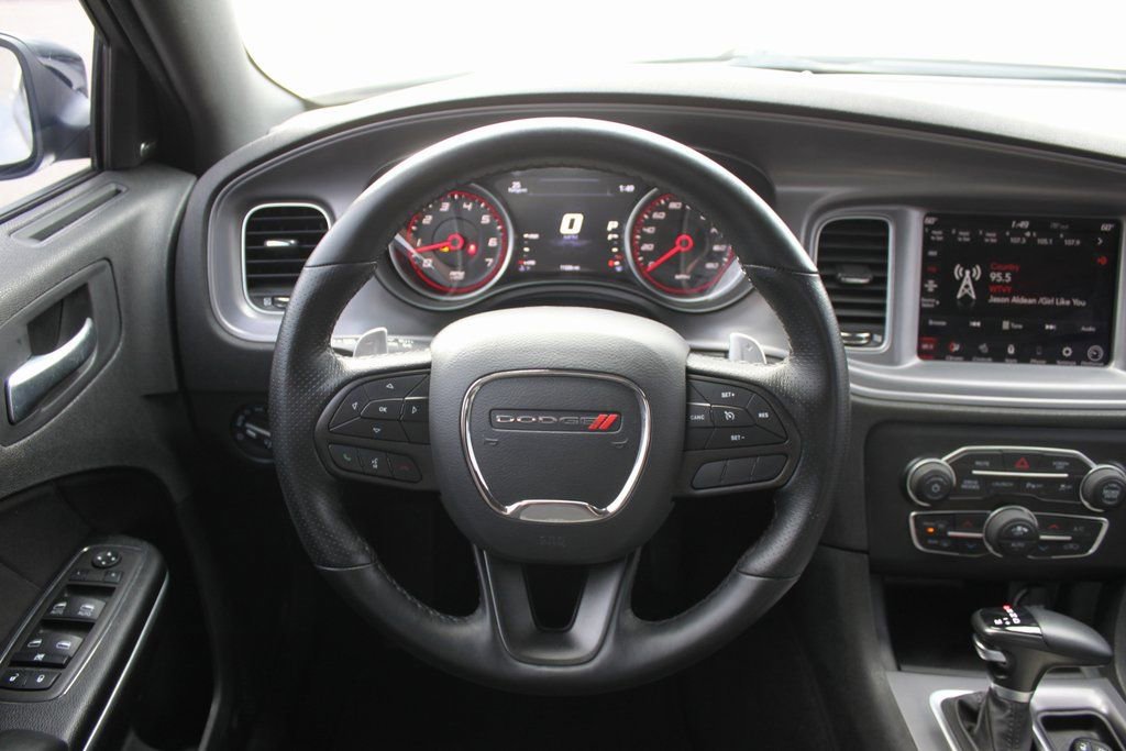 Used 2023 Dodge Charger Scat Pack image 10