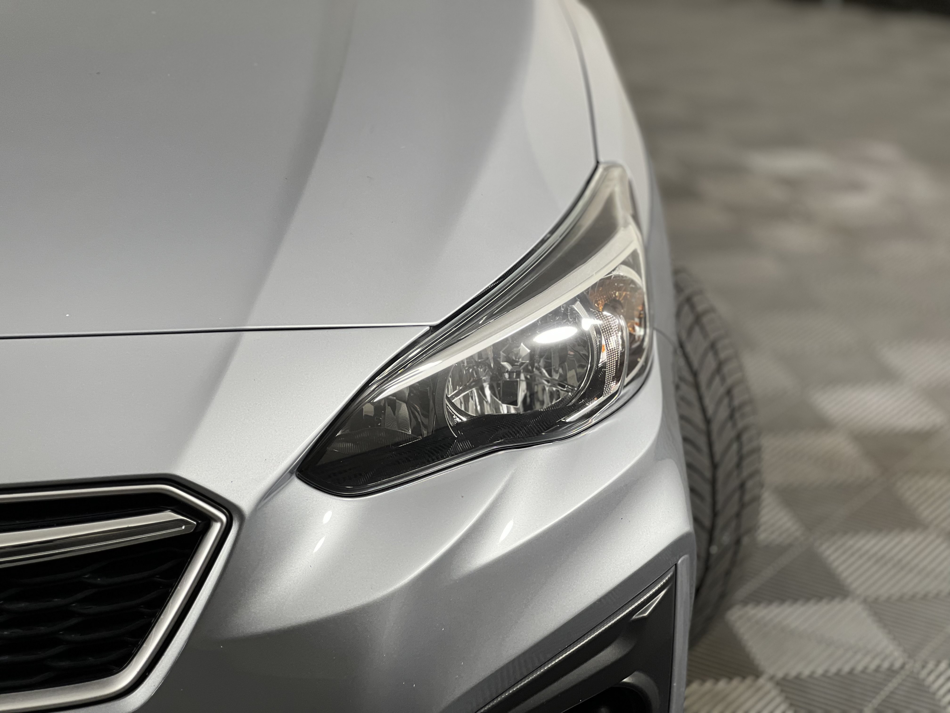 Used 2019 Subaru Impreza 2.0i AWD/4WD image 7