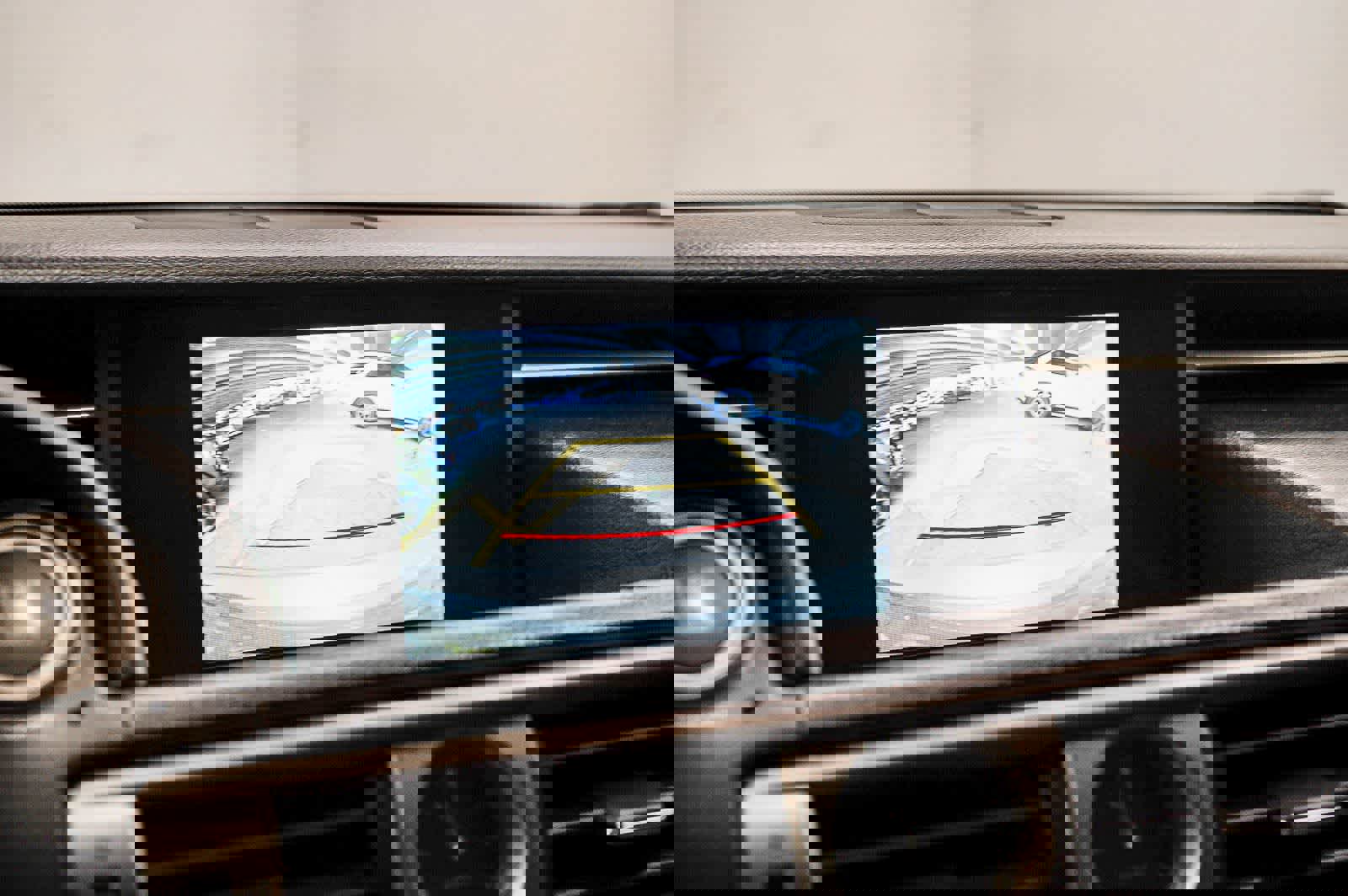 Used 2015 Lexus IS 250 RWD image 26