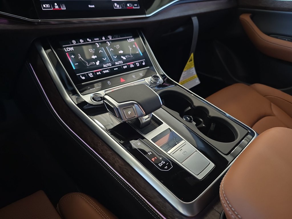 New 2026 Audi Q8 Prestige AWD/4WD image 23