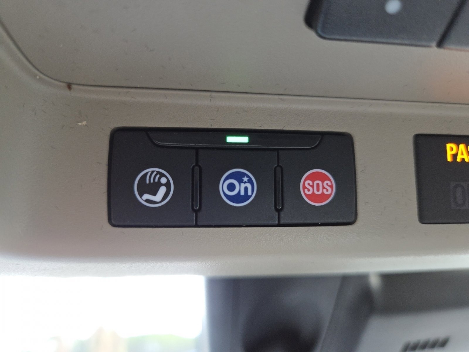 Used 2020 Cadillac Escalade Premium Luxury image 40