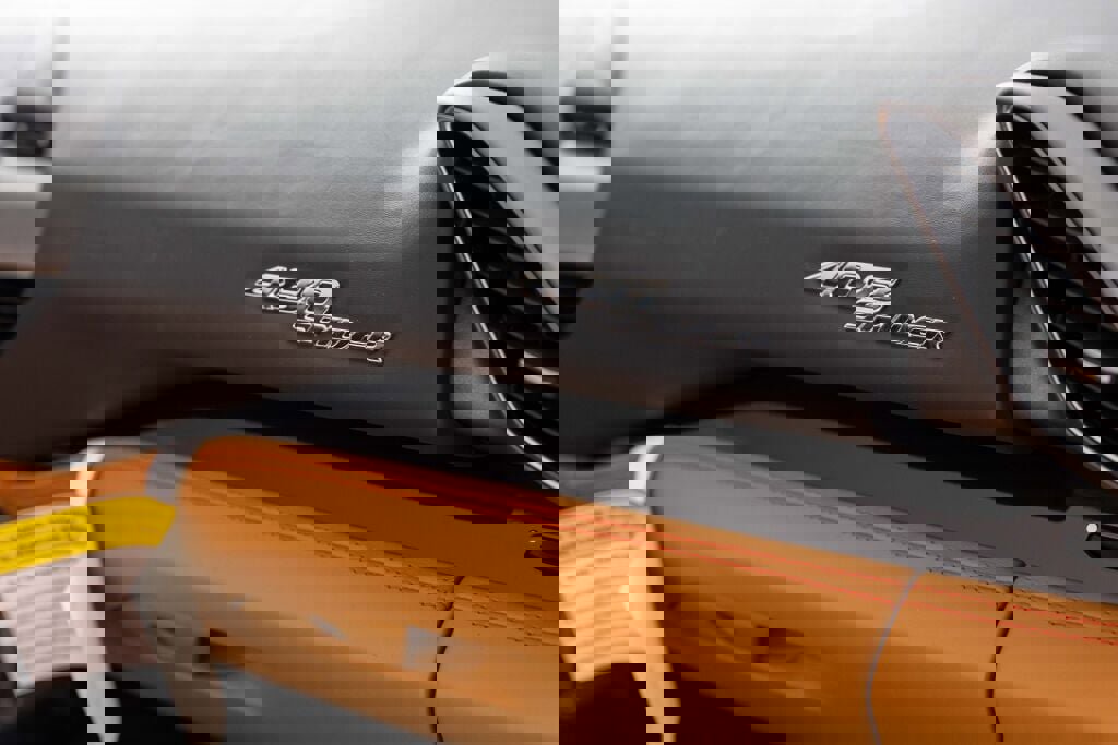 Certified 2018 Ferrari 488 Spider image 41