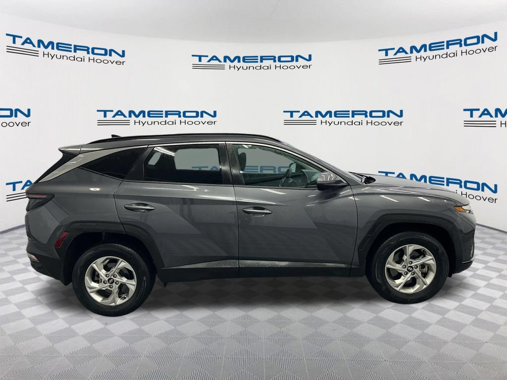 Used 2023 Hyundai Tucson SEL AWD/4WD image 6