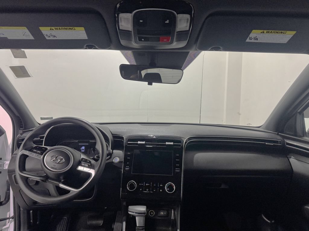 Used 2022 Hyundai Santa Cruz SEL AWD/4WD image 3