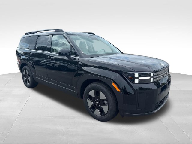 New 2027 Hyundai Santa Fe SEL AWD/4WD image 7