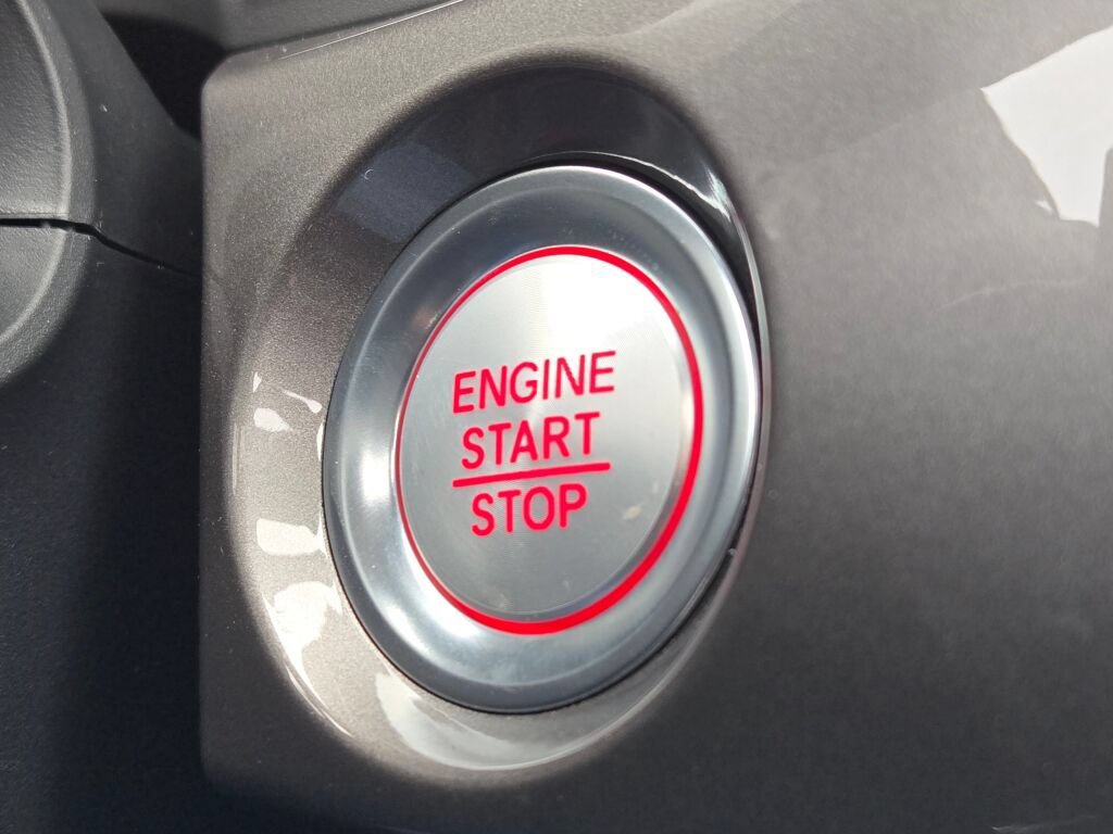 New 2026 Acura Integra FWD image 37