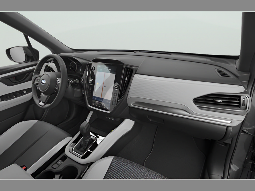 New 2026 Subaru Forester Premium AWD/4WD image 15