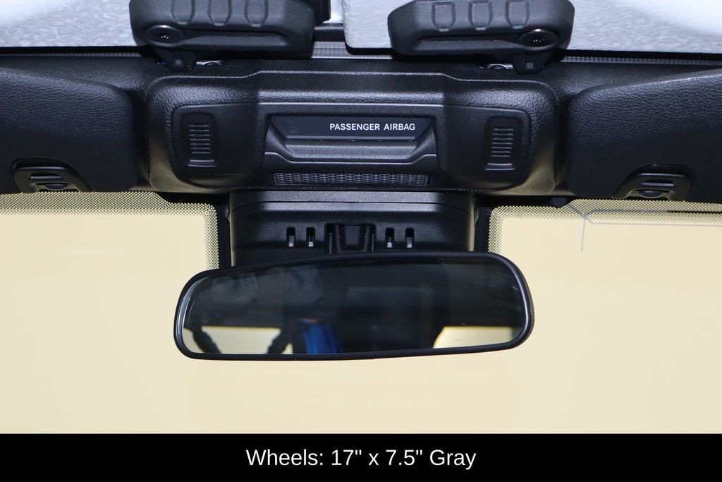 Used 2024 Jeep Wrangler Sport S AWD/4WD image 23