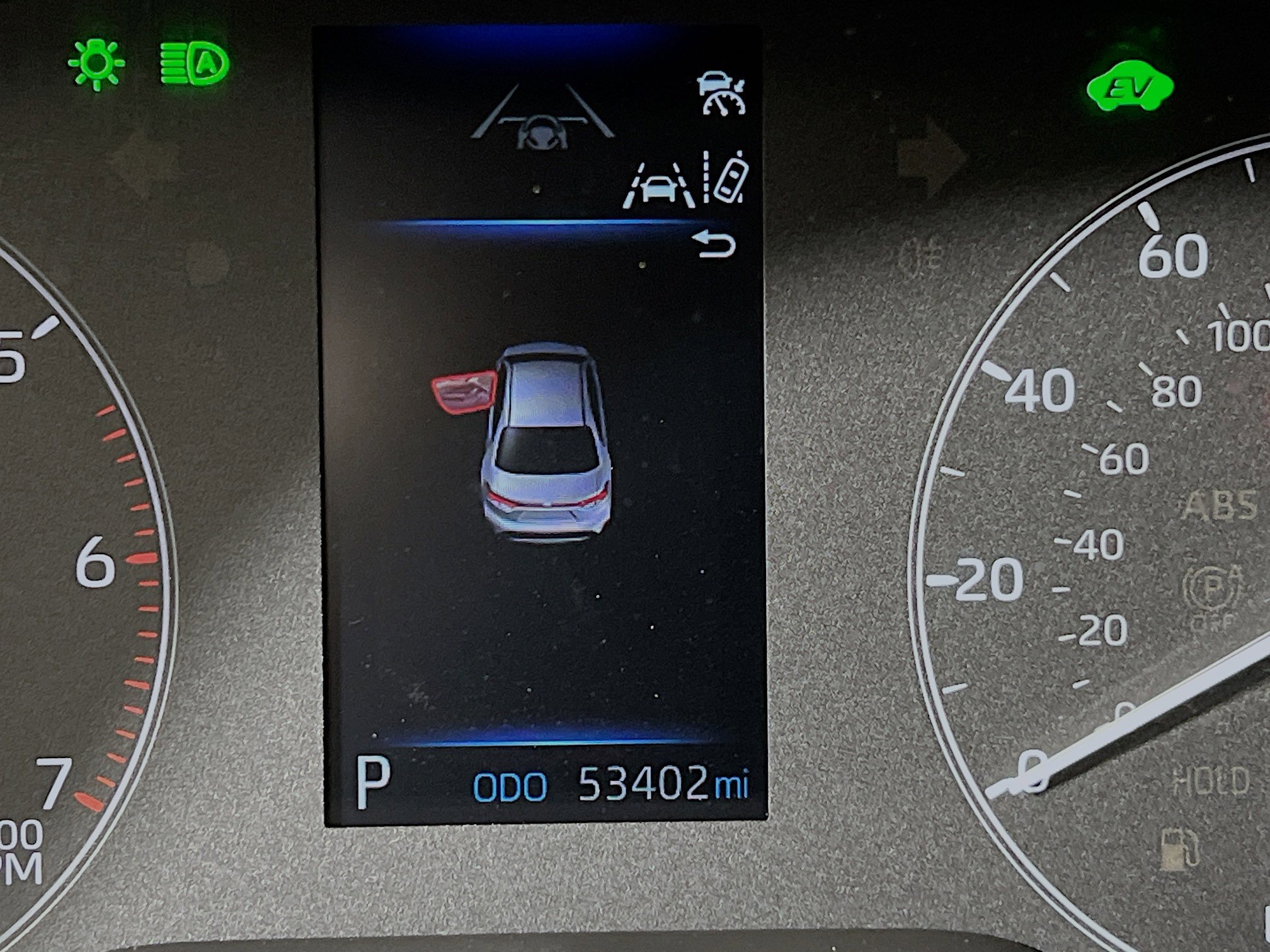 Used 2025 Toyota Corolla LE FWD image 21