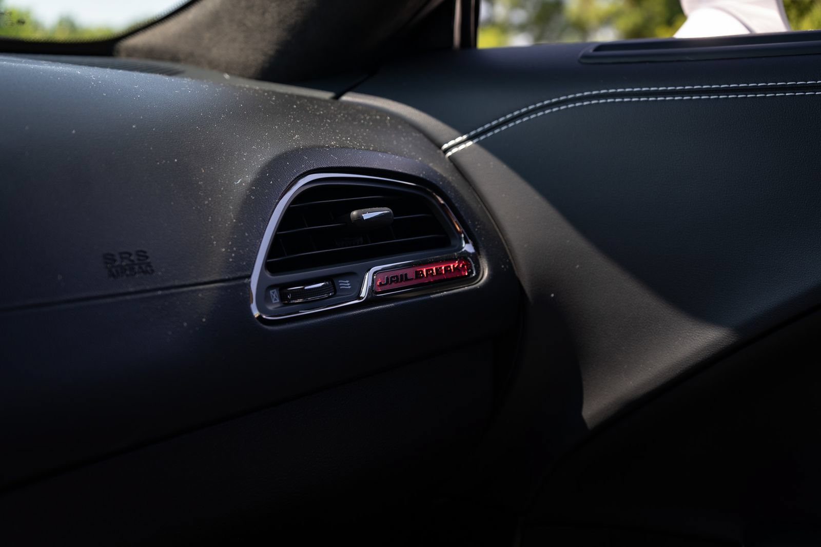Used 2023 Dodge Challenger SRT Hellcat RWD image 42