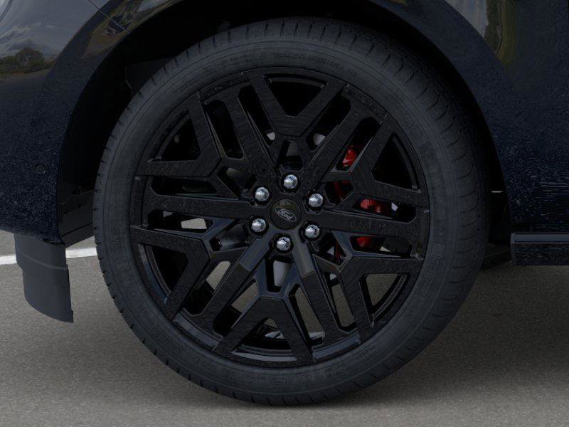New 2026 Ford Expedition Max Platinum image 19
